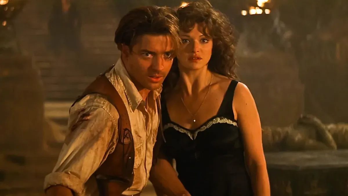 the mummy 4 brendan fraser and rachel weisz return (1)
