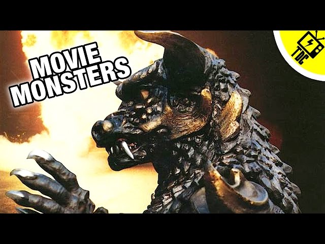 7 Movie Monsters that Time Forgot