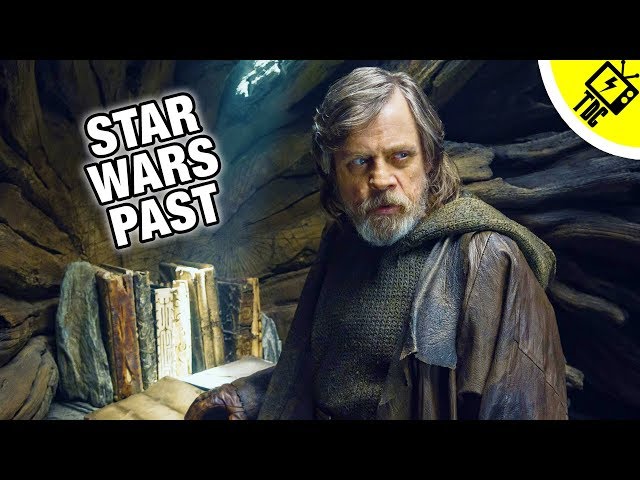 Why Star Wars Needs To Let the Past Die
