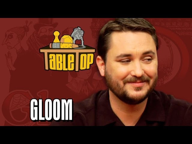 Gloom