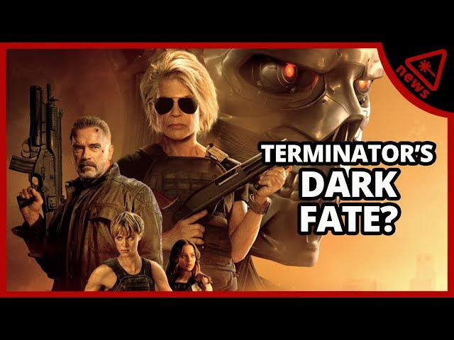 Why Terminator: Dark Fate’s Box Office Bomb Could Kill the Franchise!