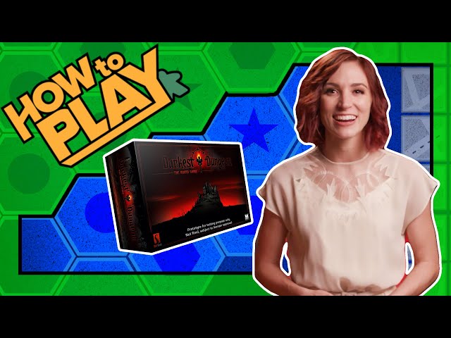 How to Play Darkest Dungeon