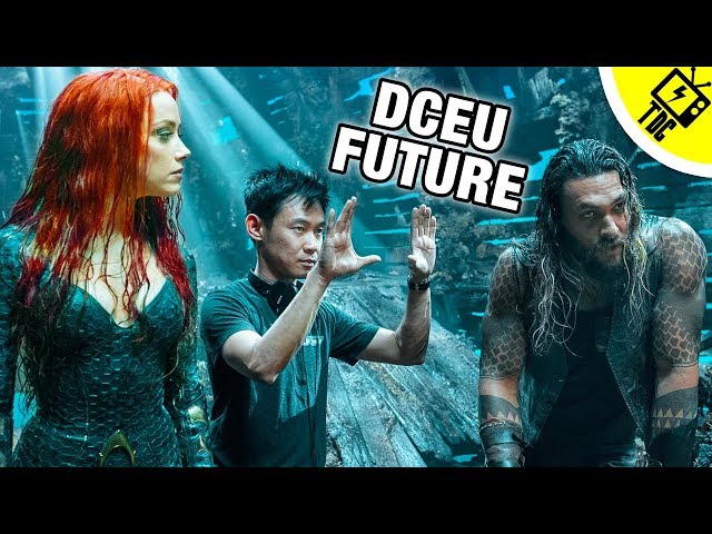 The DC Extended Universe Explained