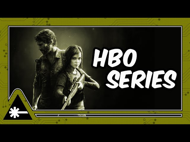 THE LAST OF US: Chernobyl Creator Developing Series for HBO (Nerdist News w/ Dan Casey)
