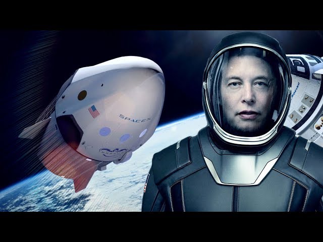 Can Elon Musk Win the Space Race vs Boeing?