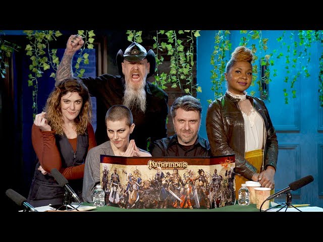 TBD RPG: Kingmaker