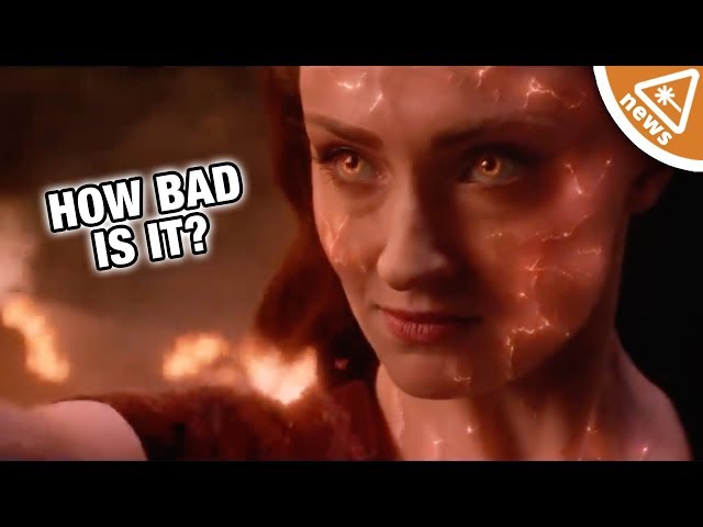 Is X-Men: Dark Phoenix the Worst X-Men Movie Ever?