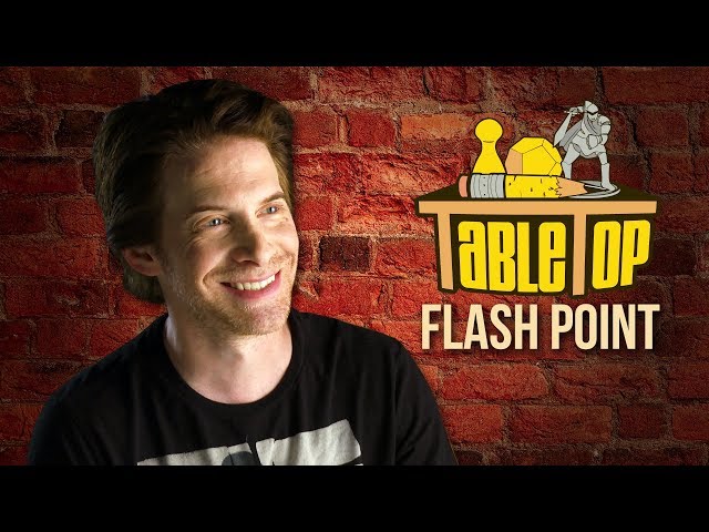Flash Point