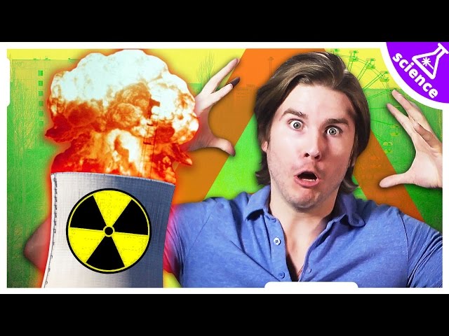 Top 3 SCARIEST THINGS in Real Life!