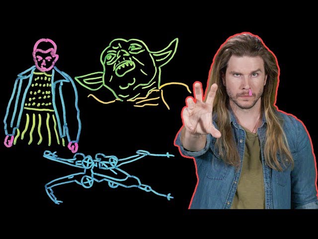Is Stranger Things’ Eleven More Powerful Than a Jedi?