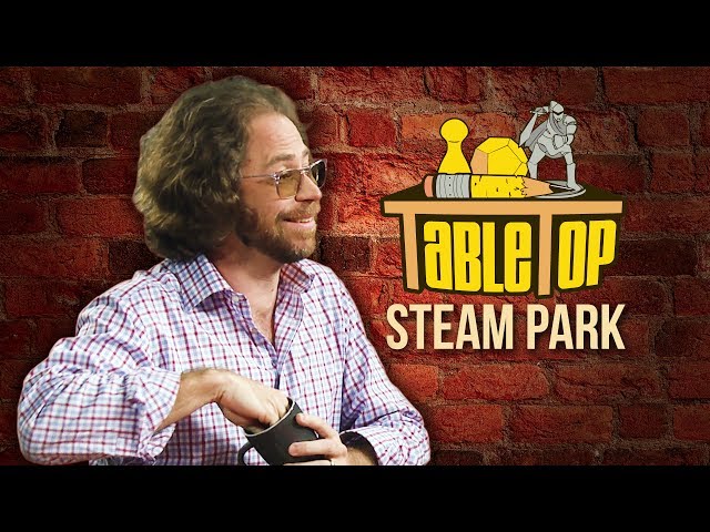 SteamPark