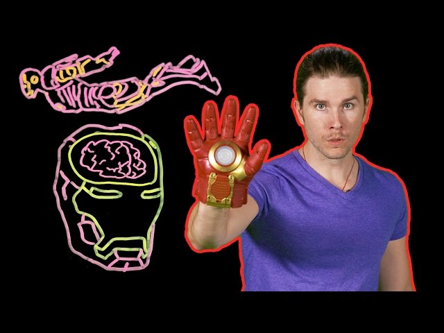 Iron Man’s Secret Superpower Will Help Him in CIVIL WAR