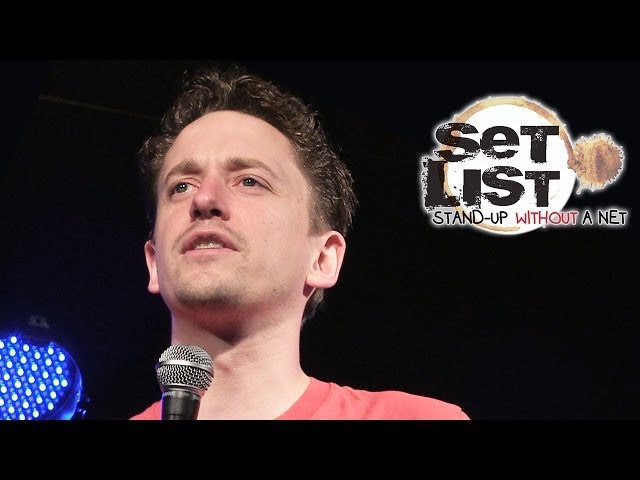 JOHN ROBINS