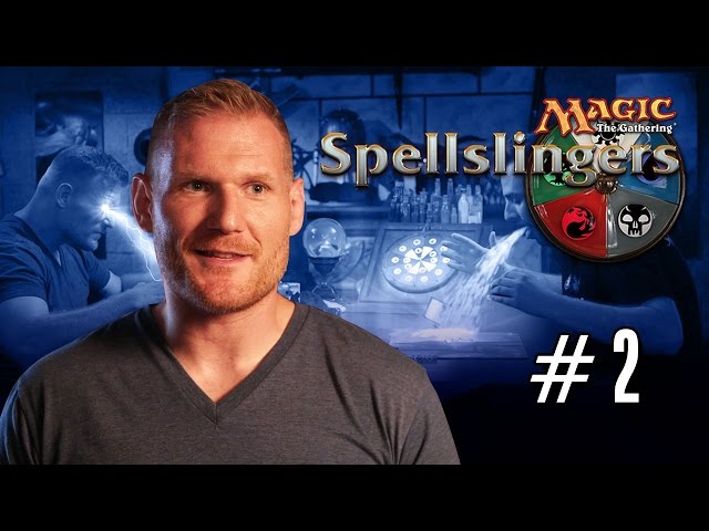 Josh Barnett