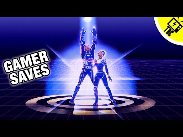 5 Times Gamers Saved the World!