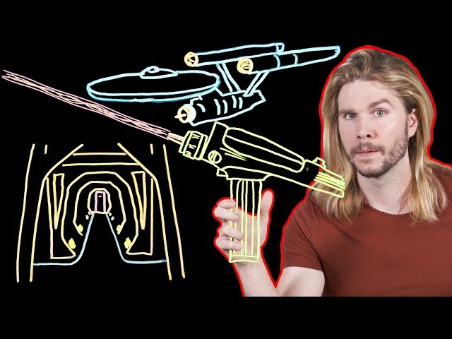 Beware The Phaser’s Maximum Setting