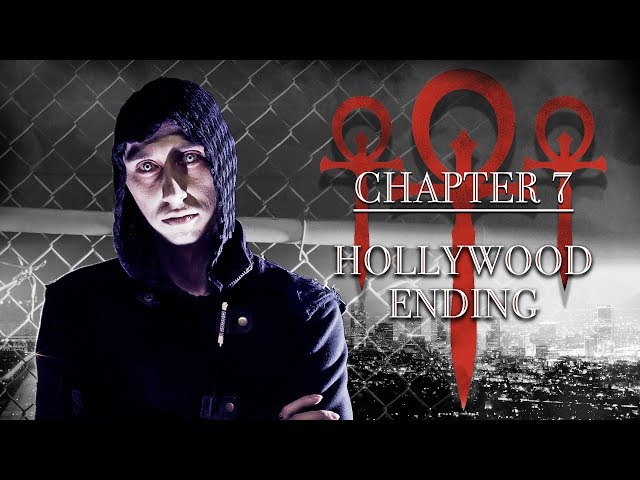 Hollywood Ending