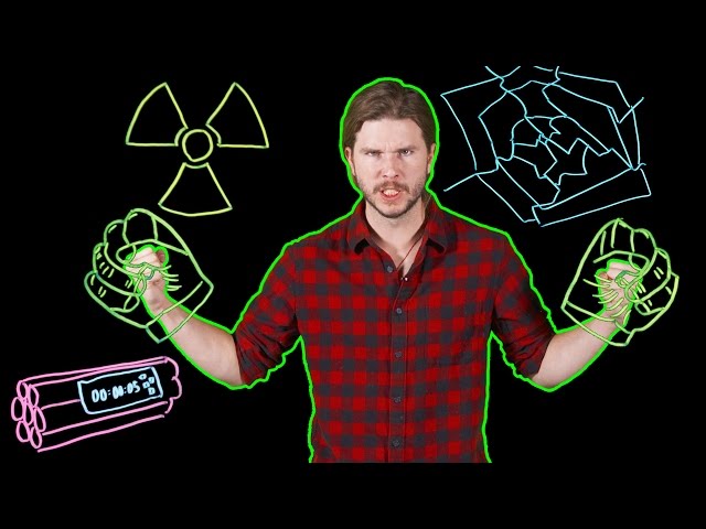 How Loud is Hulk’s Thunderclap?
