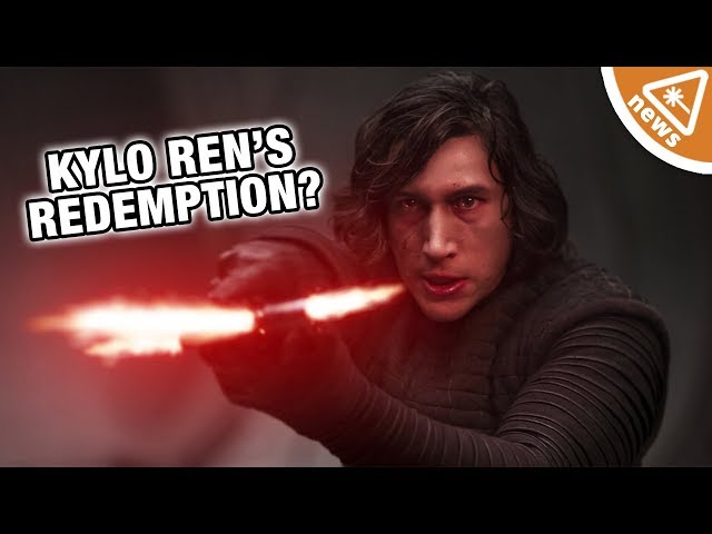 This Star Wars Theory Could Confirm Bendemption in Episode 9!