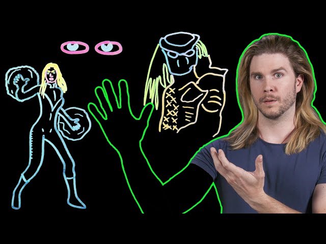 Why You Don’t Want Invisibility