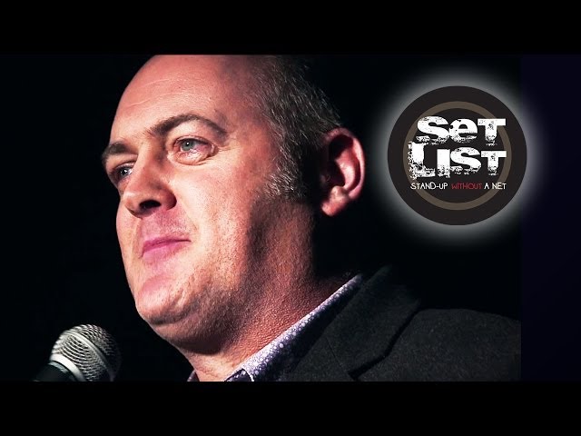 DARA O BRIAIN talks Nazi Synthesizers