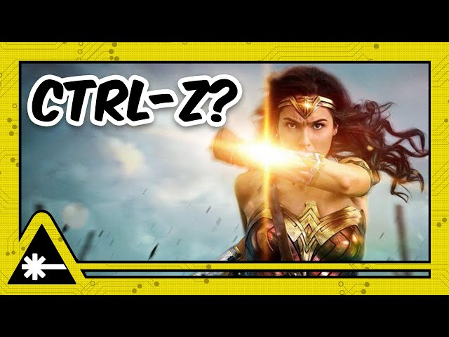 How Wonder Woman 1984 Will Retcon Batman v Superman! (Nerdist News w/ Dan Casey)