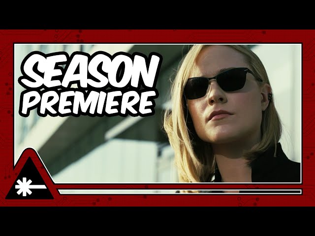 WESTWORLD: Season Premiere Breakdown [SPOILERS] (Nerdist News w/ Dan Casey)