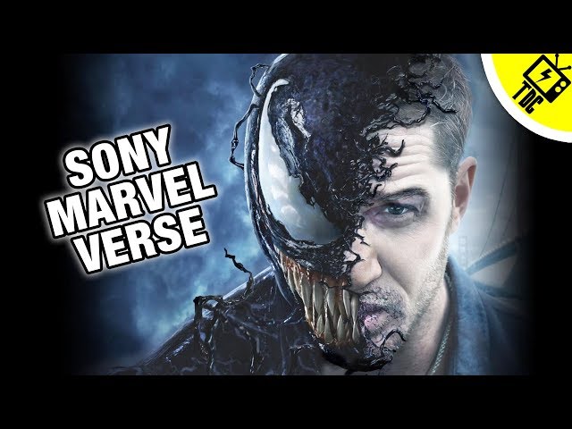 Sony’s Marvel Universe Explained