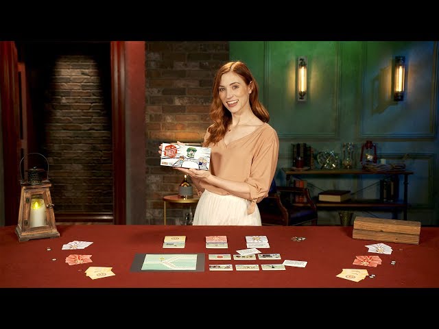 How to Play Trial by Trolley
