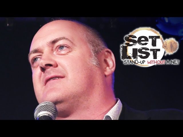 DARA O BRIAIN