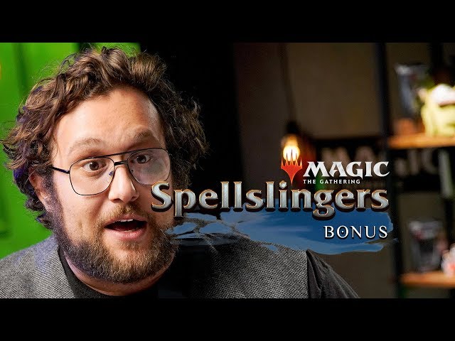 Gag Reel! Day[9] vs. Ari Stidham