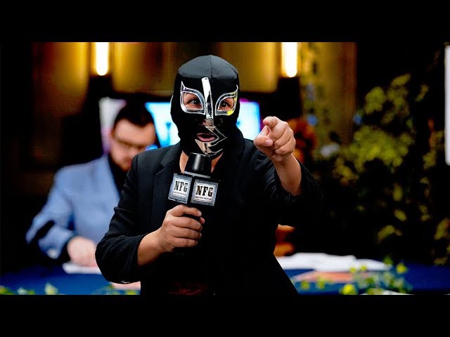 NFG: World Wide Wrestling