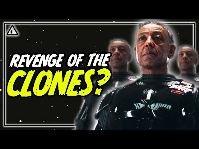 Will The Mandalorian See Another Attack of the Clones?