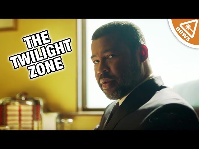 13 Twilight Zone Easter Eggs Hidden in the New Teaser
