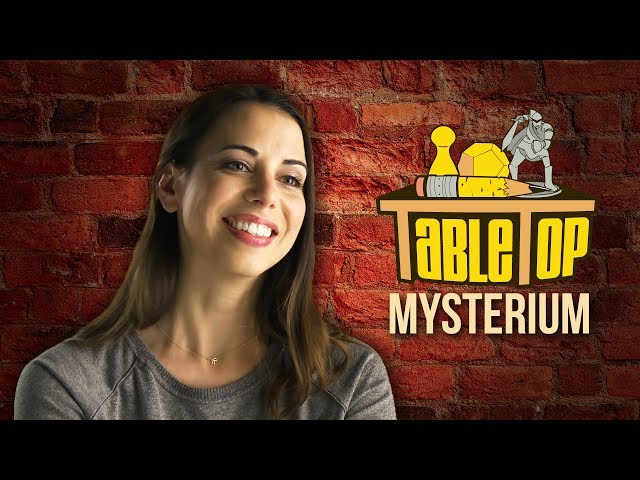 Mysterium