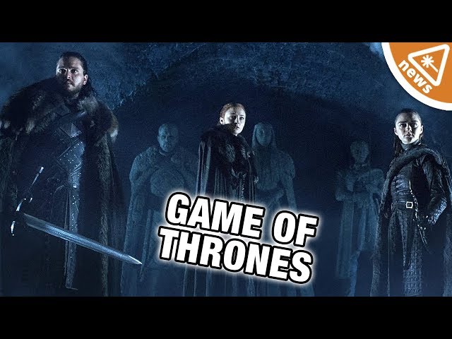 Game of Thrones Season 8 Teaser Breakdown!
