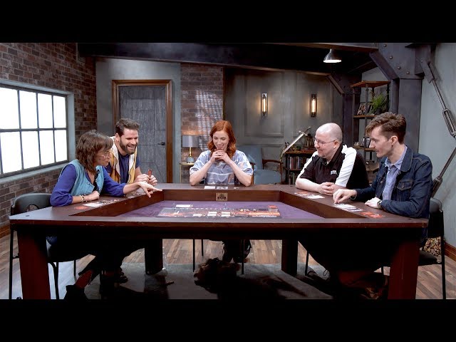 Mistborn: House War