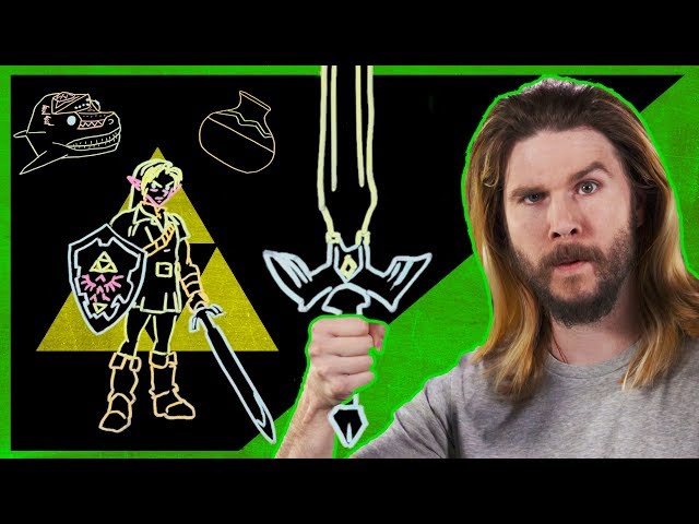 Why Link Is Stronger Than Most Superheroes