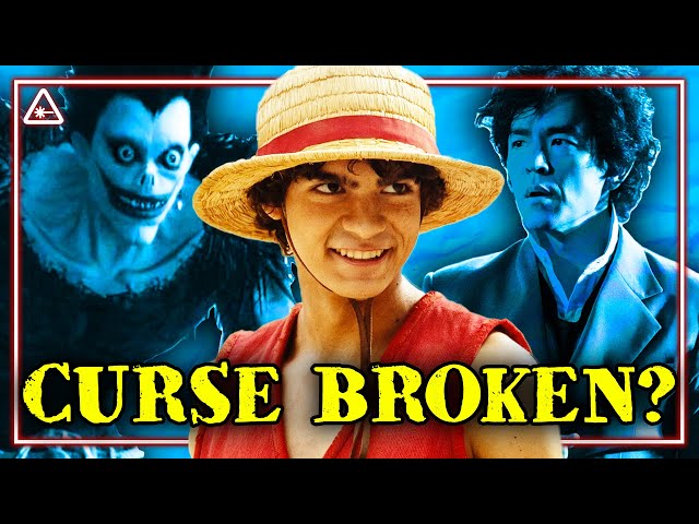 Can One Piece BREAK the Netflix ANIME CURSE? | Trailer Breakdown
