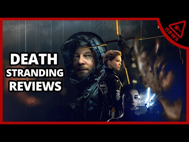 Does Death Stranding Live Up to All the Hype?