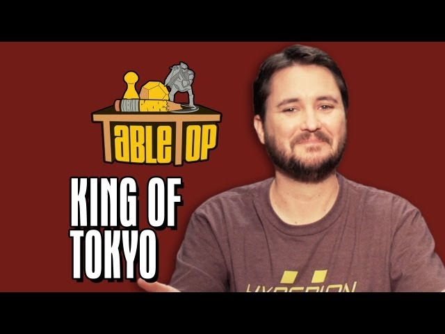 King of Tokyo