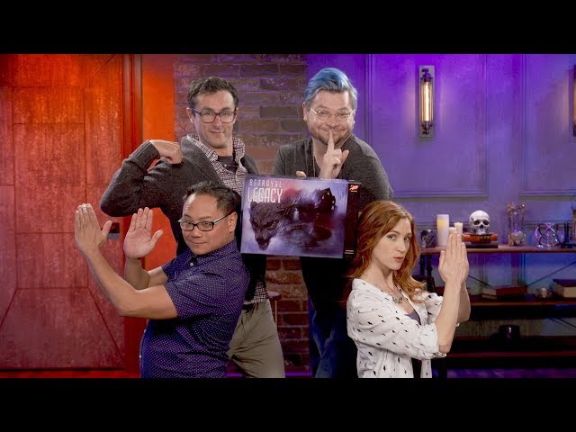 Betrayal Legacy – Part 11