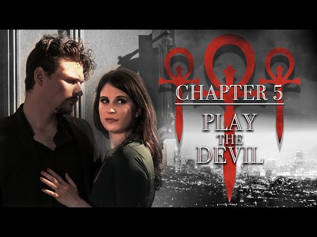 Play the Devil