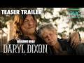 THE WALKING DEAD: DARYL DIXON Trailer Celebrates Caryl Friendship