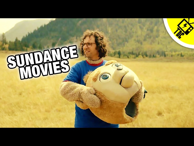 12 Sundance Movies You Need to See