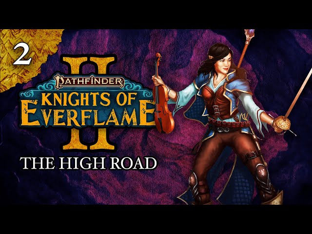 The High Road