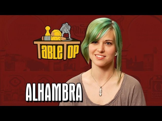 Alhambra