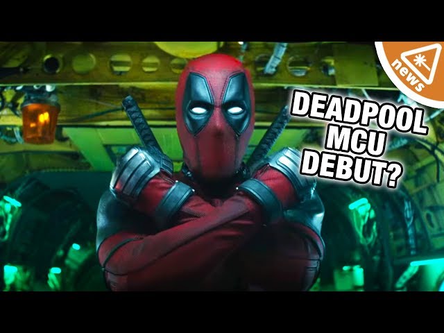 Ryan Reynolds Confirms Deadpool’s MCU Phase 5 Debut?