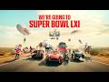 Super Bowl LXI Will Live Stream on Disney+