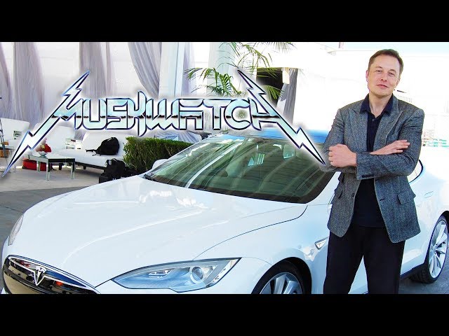 Did Elon Musk Predict The Robot Takeover?